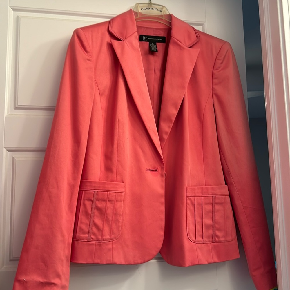 Ladies jacket